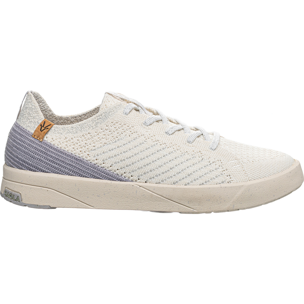 Image of Saola Donna Scarpe Cannon Knit 3