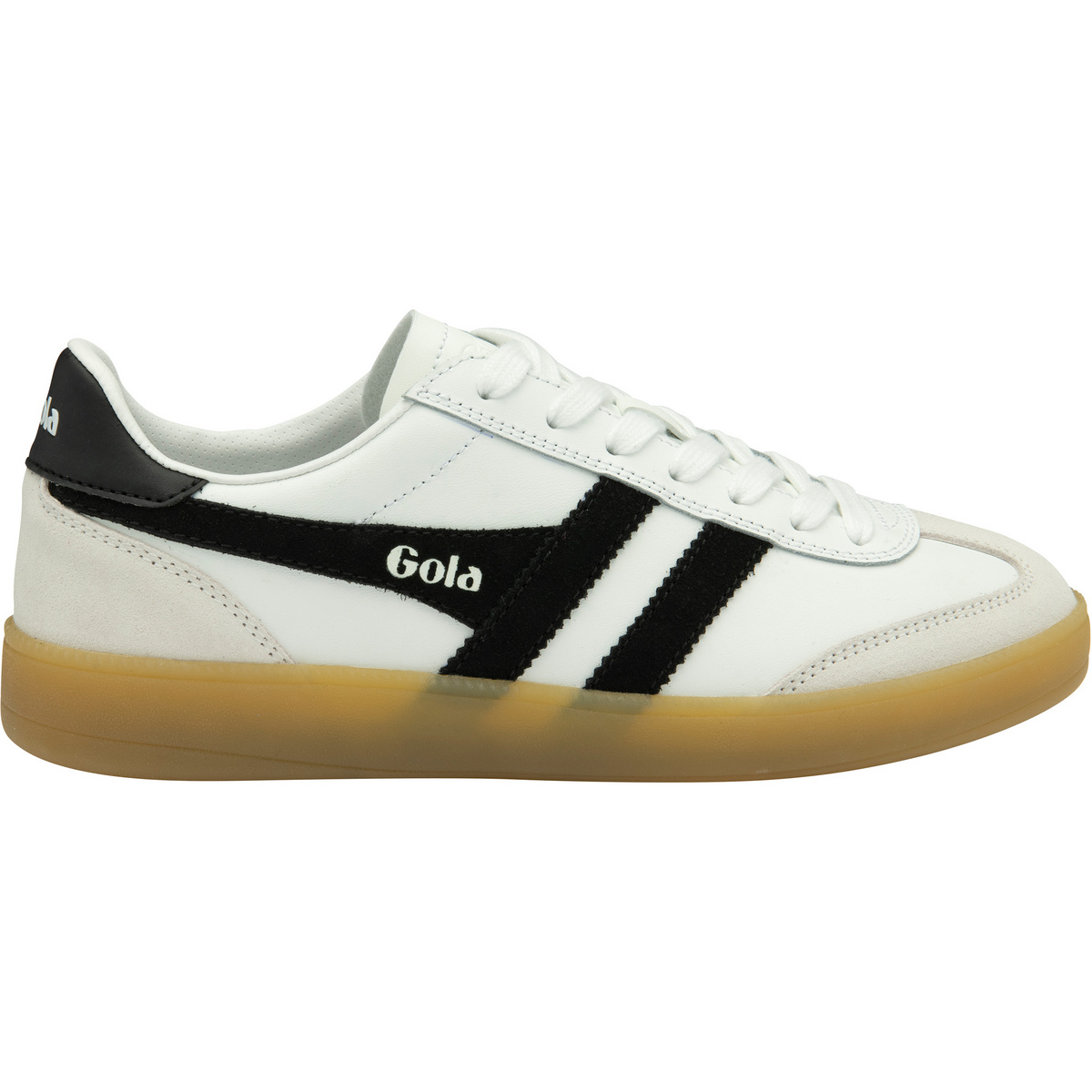 Image of Gola Donna Scarpe Viper Leather
