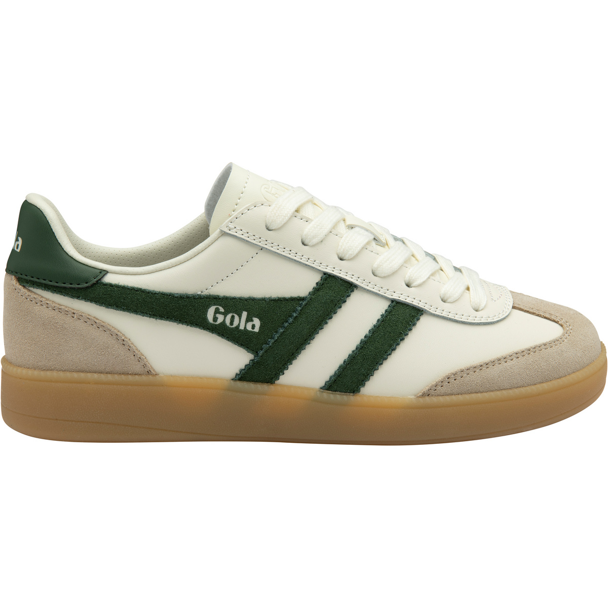 Image of Gola Donna Scarpe Viper Leather