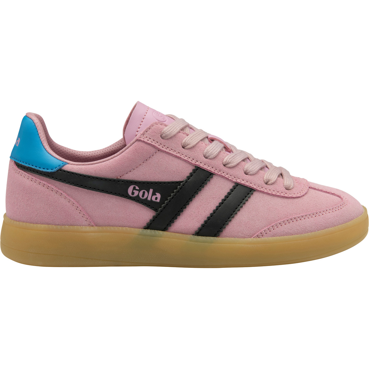 Gola Donna Scarpe Viper (Taglia 41, rosa)