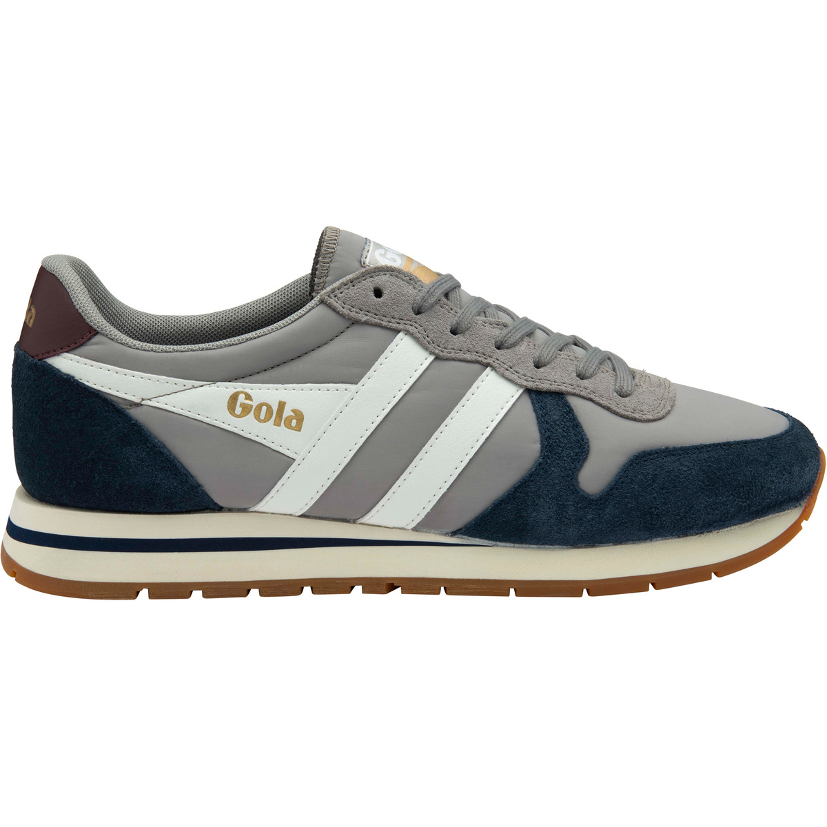 Image of Gola Herren Daytona Chute Schuhe