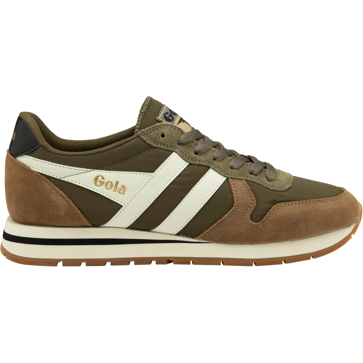 Image of Gola Uomo Scarpe Daytona Chute
