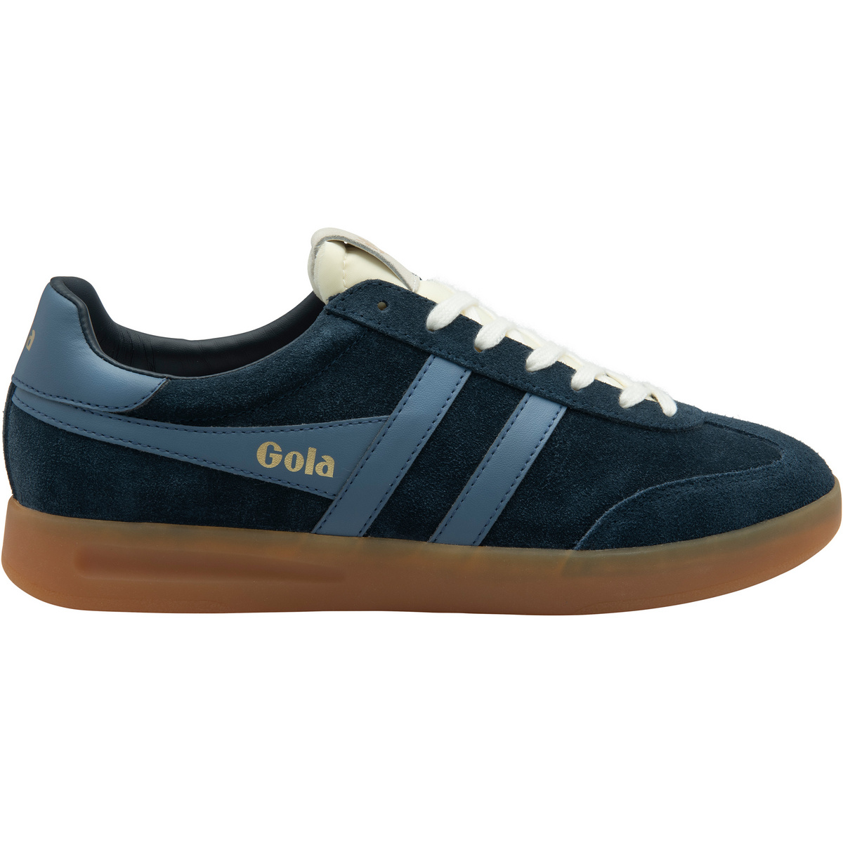 Gola Herren Cyclone Schuhe (Größe 42, blau)