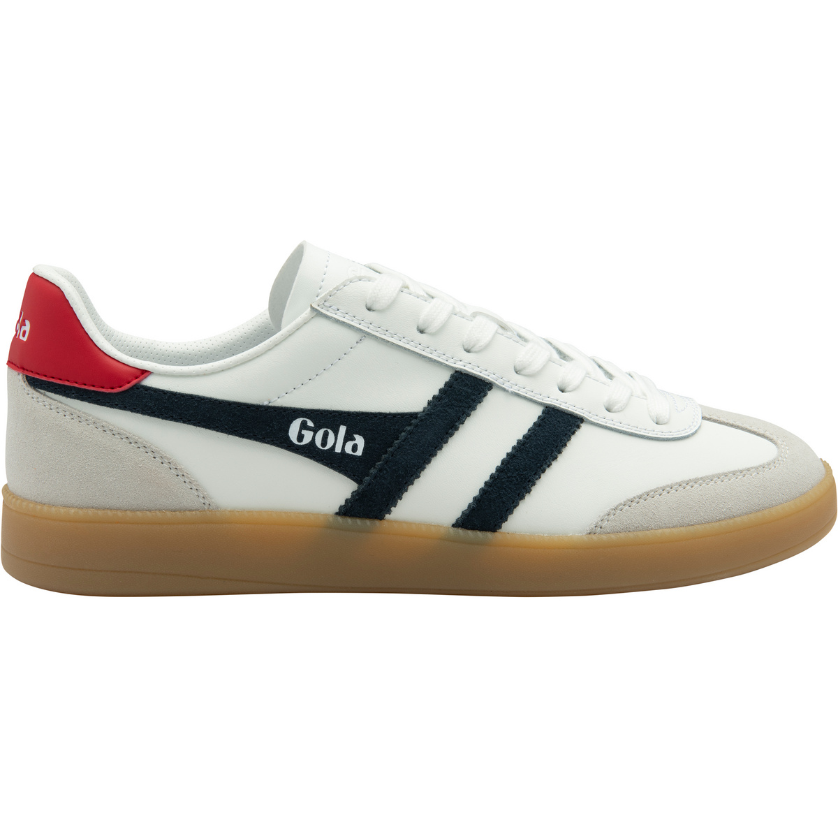 Image of Gola Uomo Scarpe Viper Leather