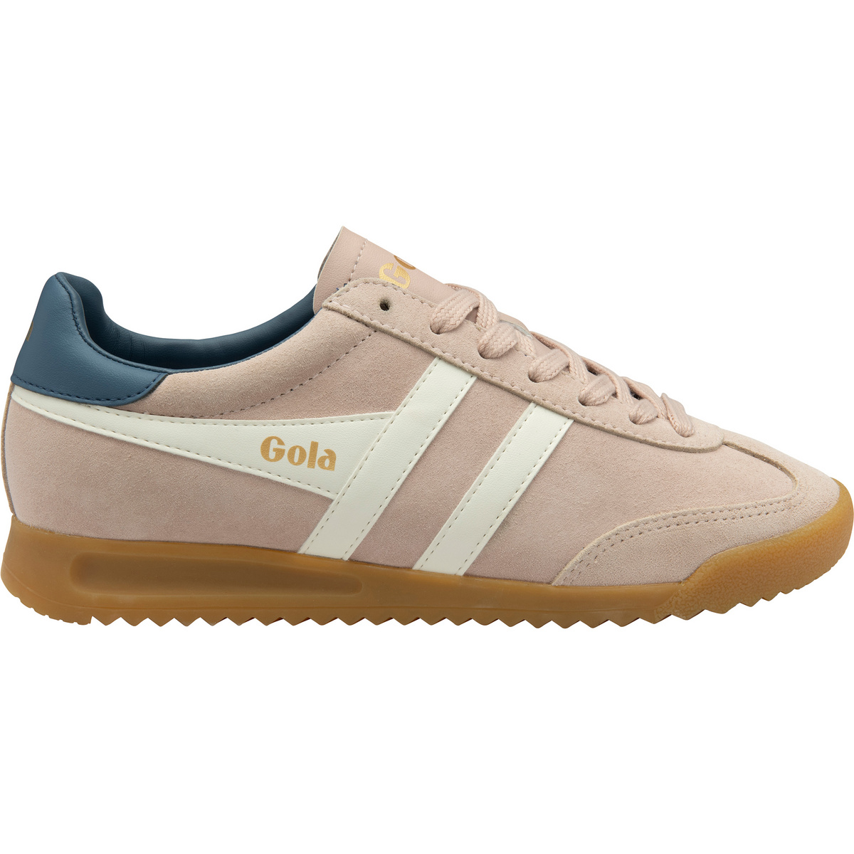 Gola Donna Scarpe Torpedo (Taglia 39, rosa)