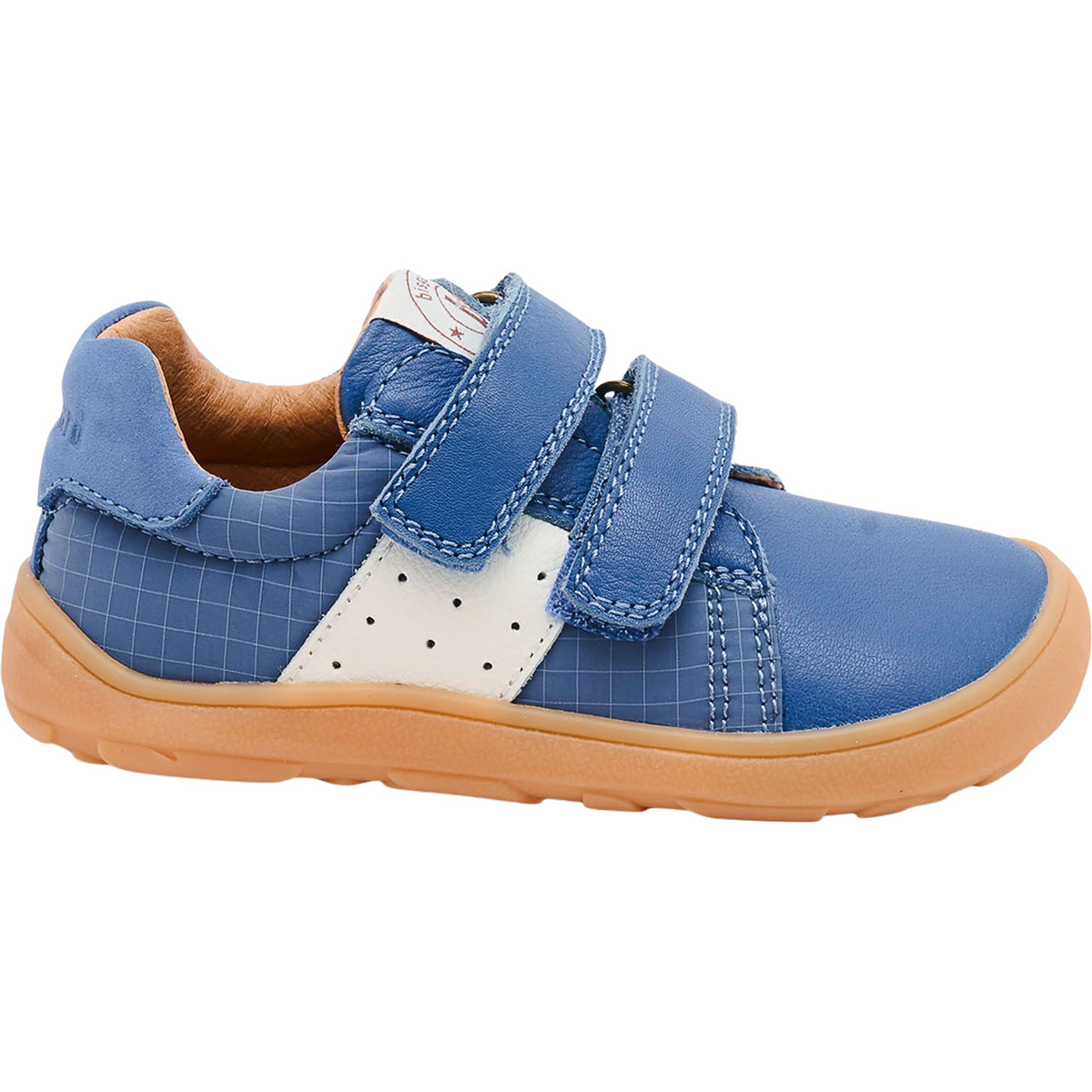 Image of Bisgaard Kinder Barefoot Ricco Schuhe
