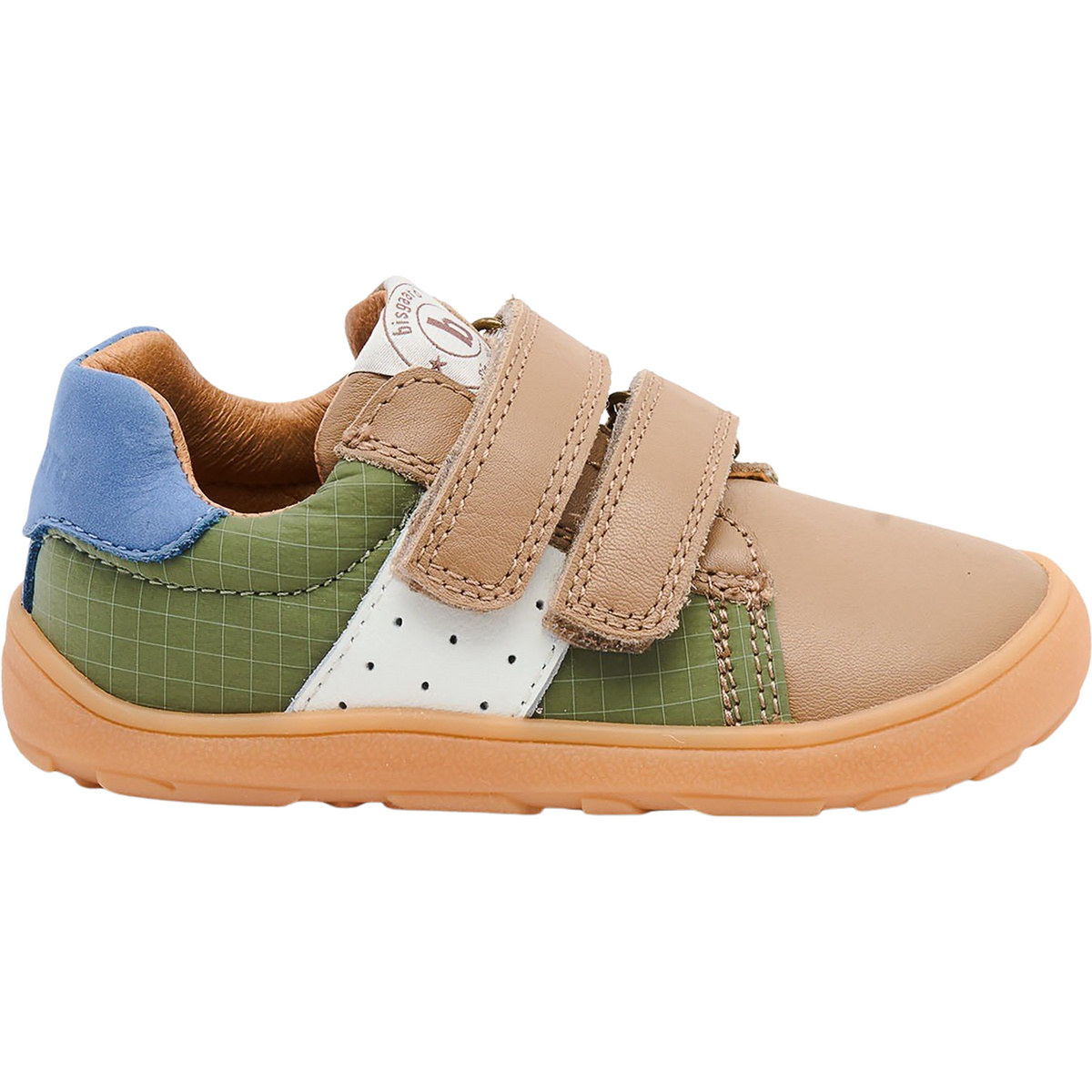 Image of Bisgaard Bambino Scarpe Barefoot Ricco