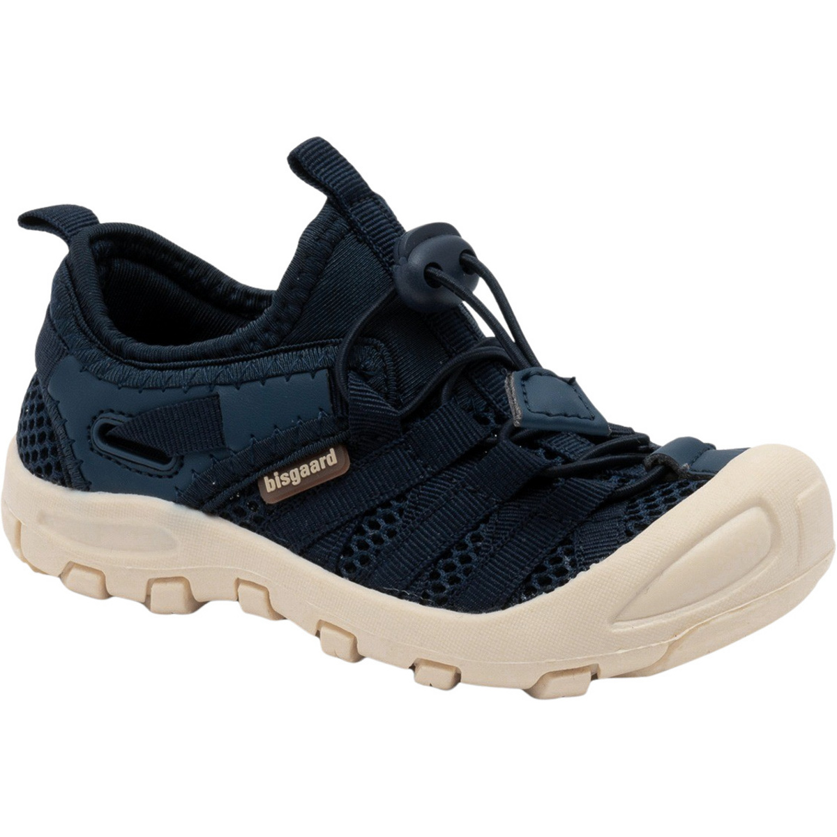 Bisgaard Bambino Scarpe Zion (Taglia 31, Blu)