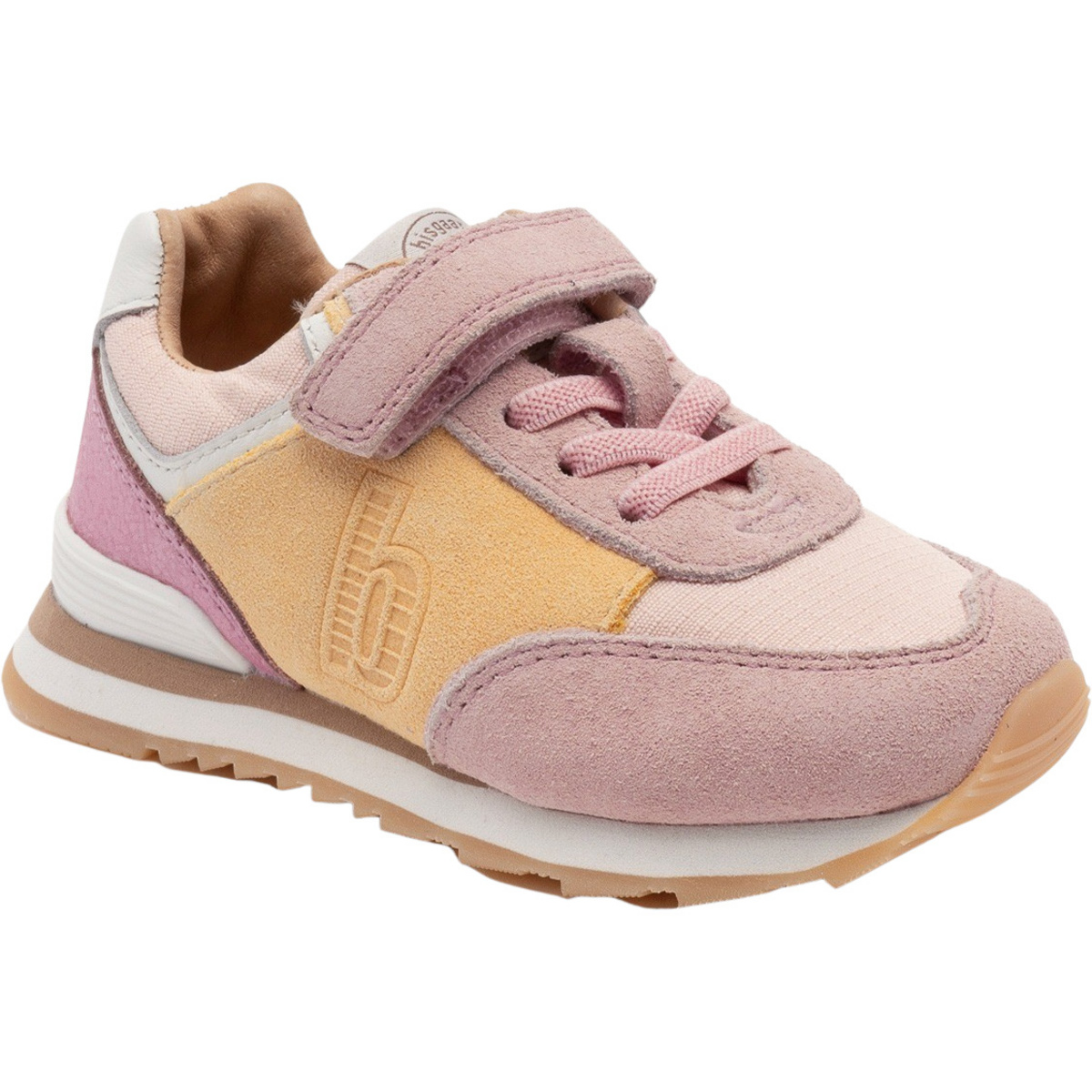 Bisgaard Kinder Walde Schuhe (Größe 31, rosa)