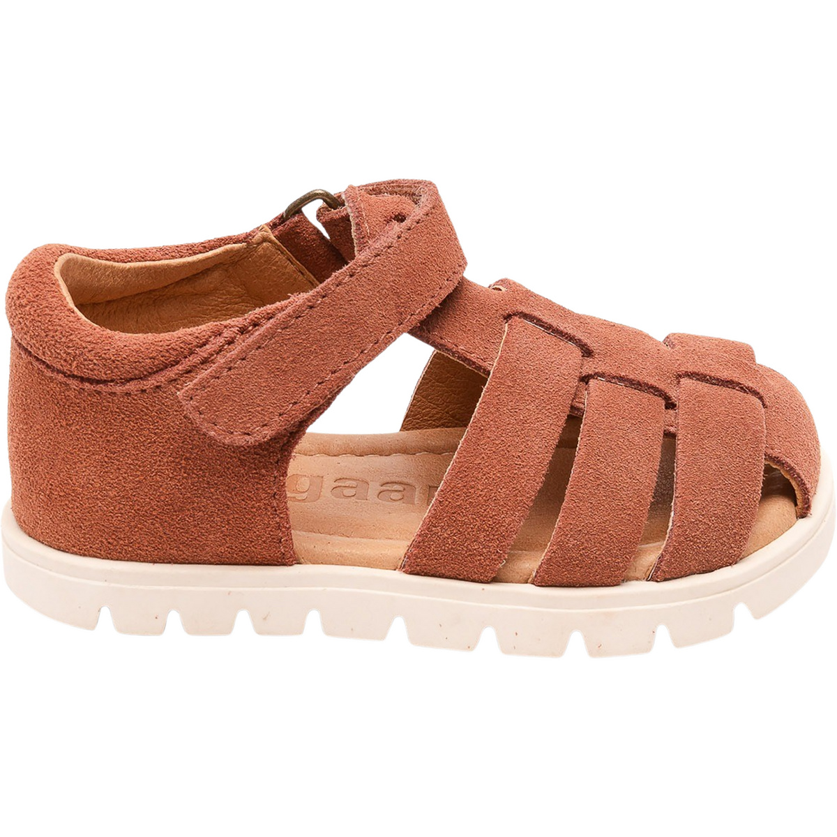 Bisgaard Sandale Beka S (taille 25, Rouge)