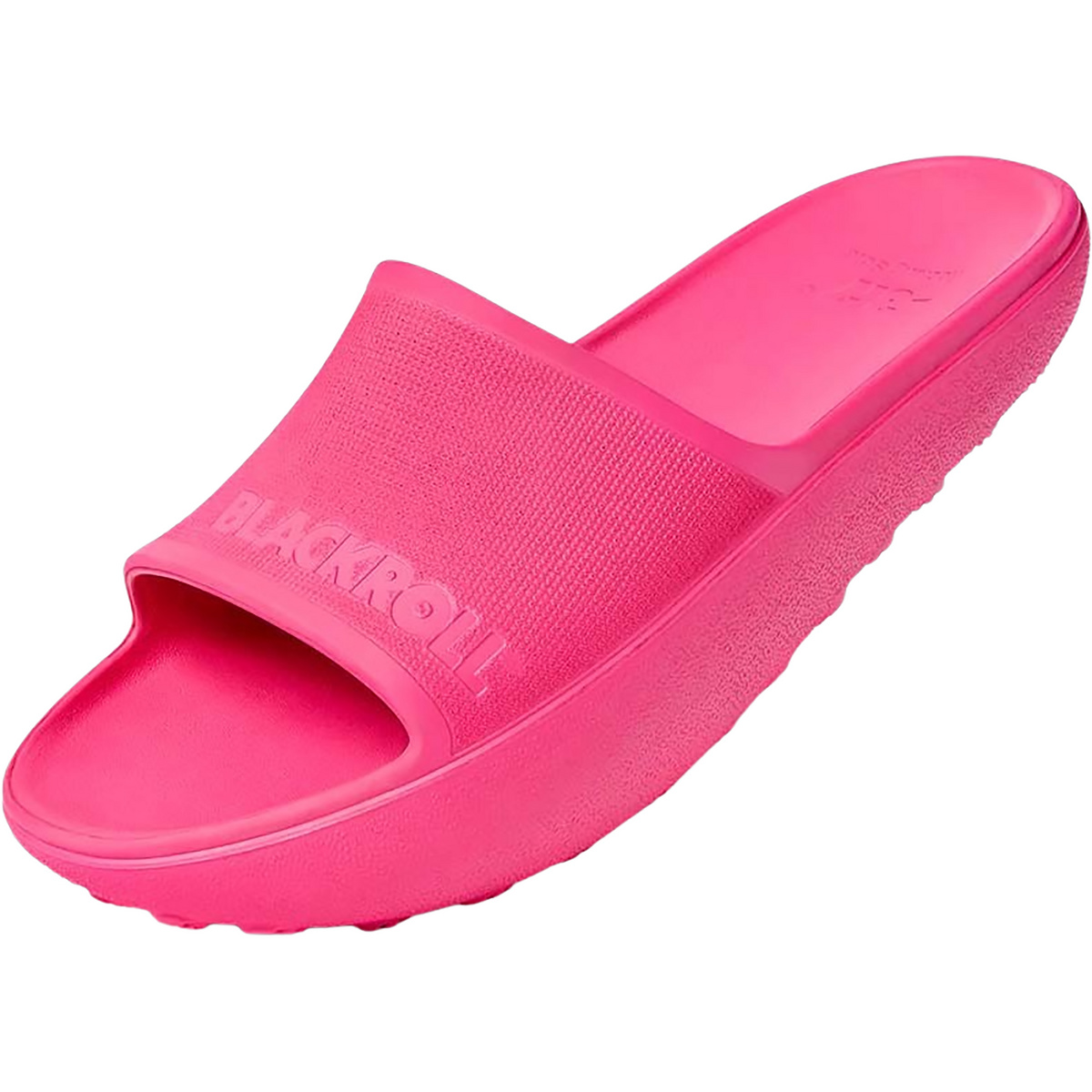 Blackroll Recovery Slopes Schuhe (Größe 42.5 , pink)