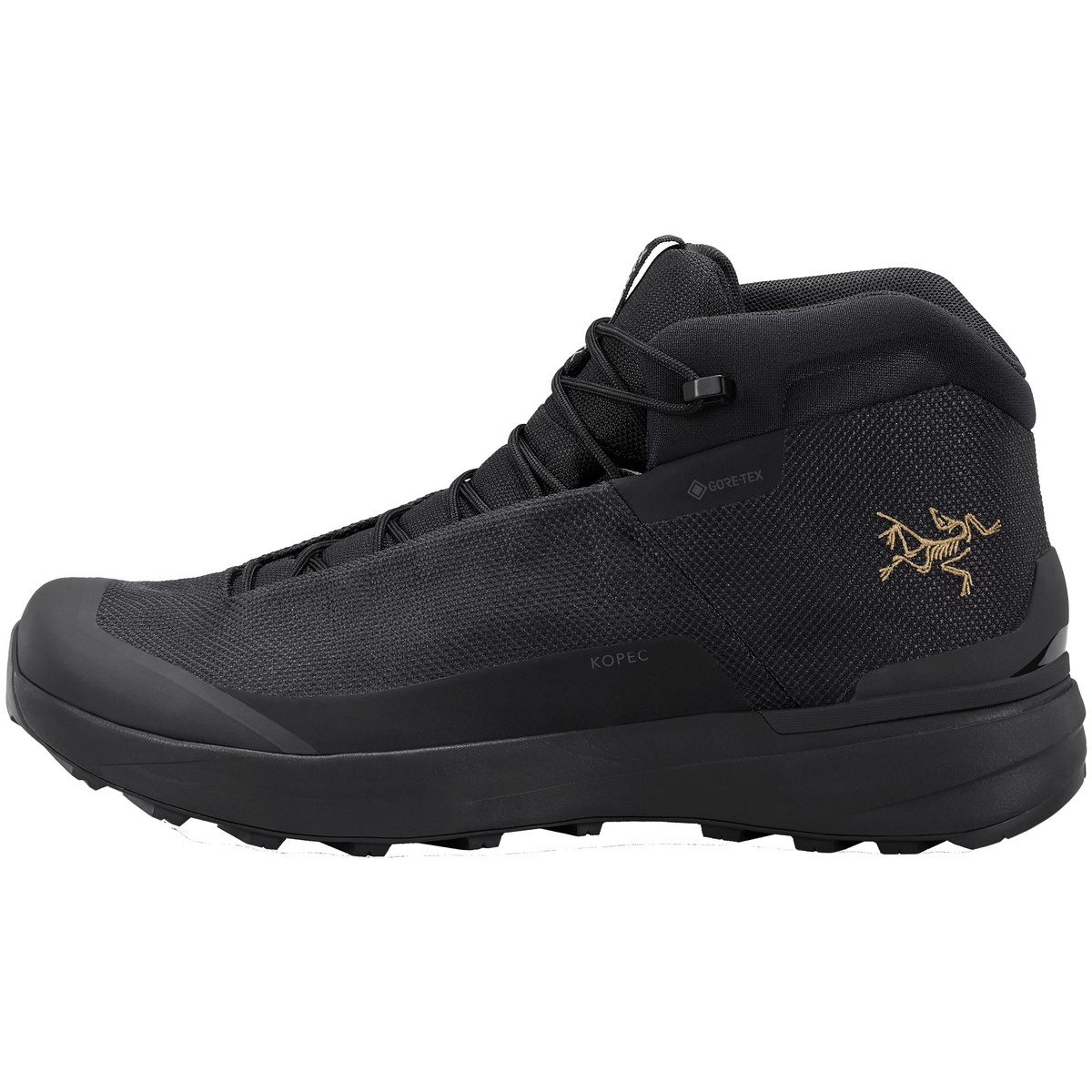 Image of Arc'teryx Damen Kopec Mid GTX Schuhe