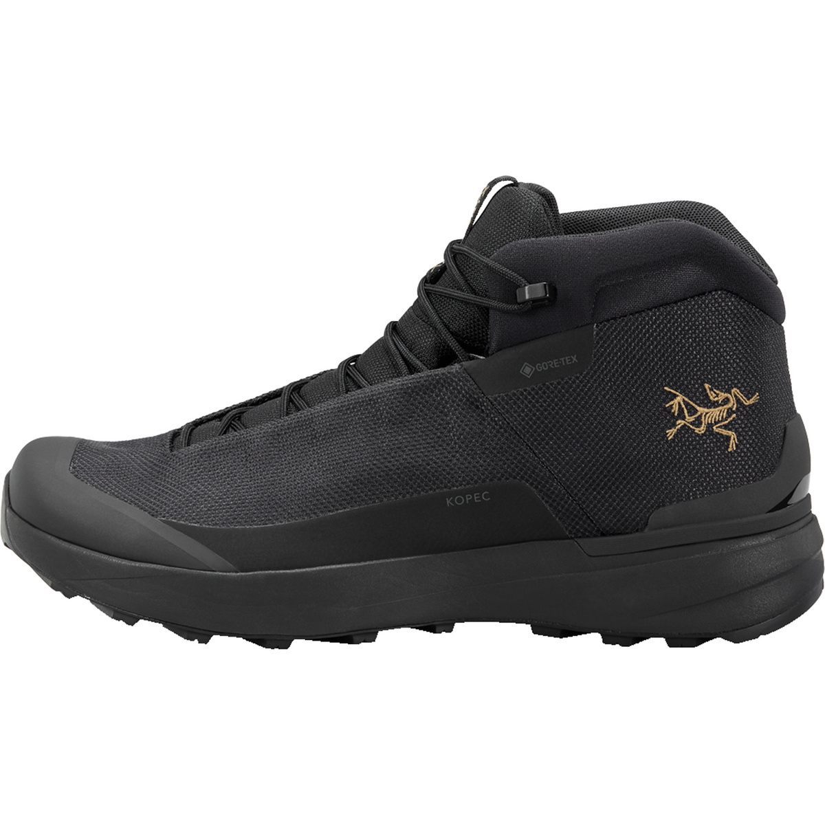 Image of Arc'teryx Herren Kopec Mid GTX Schuhe