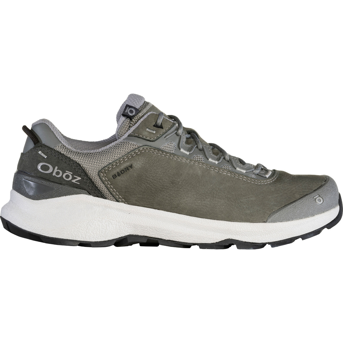 Image of Oboz Uomo Scarpe Cottonwood Low B-Dry