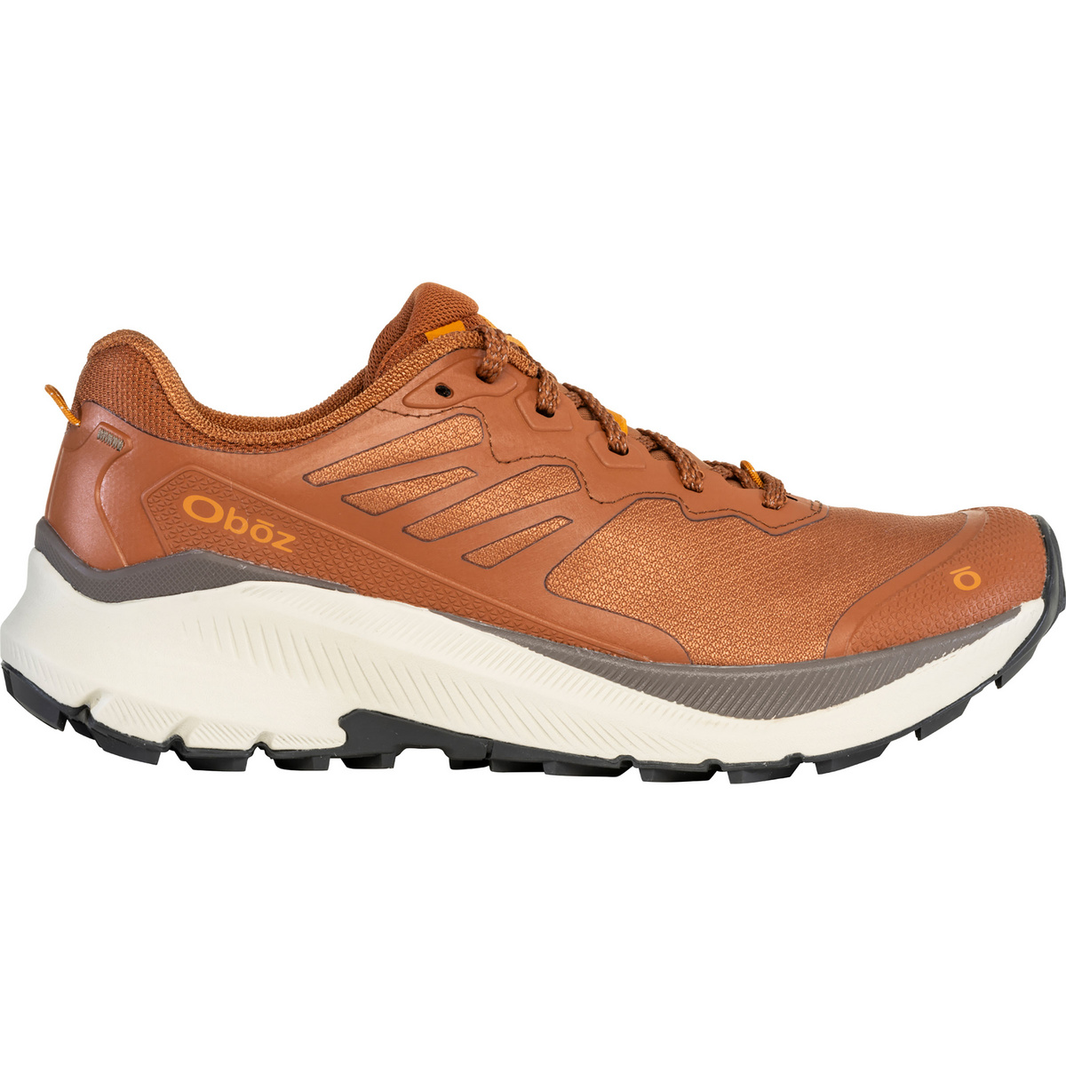 Image of Oboz Uomo Scarpe Katabatic Wind Low