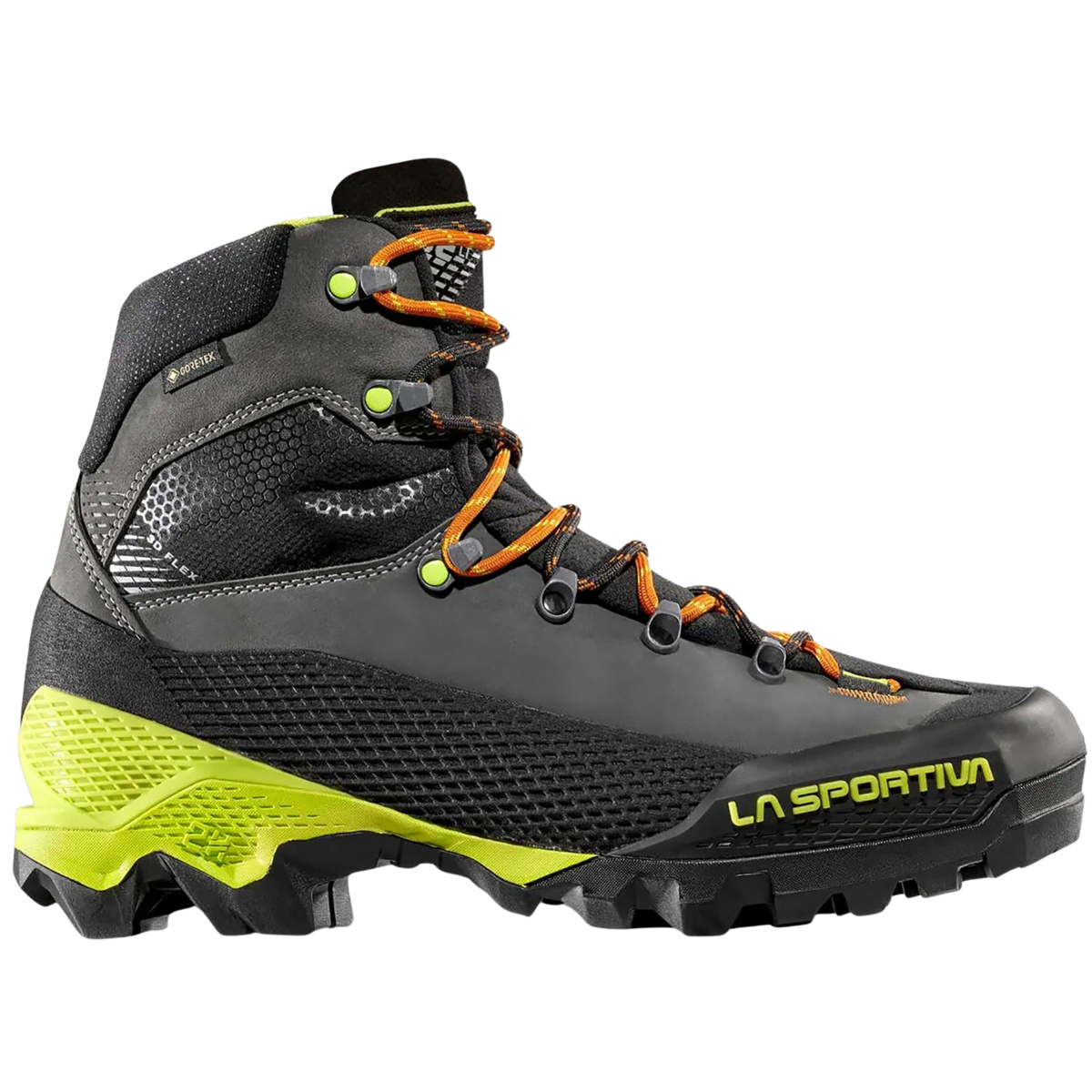La Sportiva Uomo Scarpe Aequilibrium LT GTX (Taglia EU 40.5, Grigio)