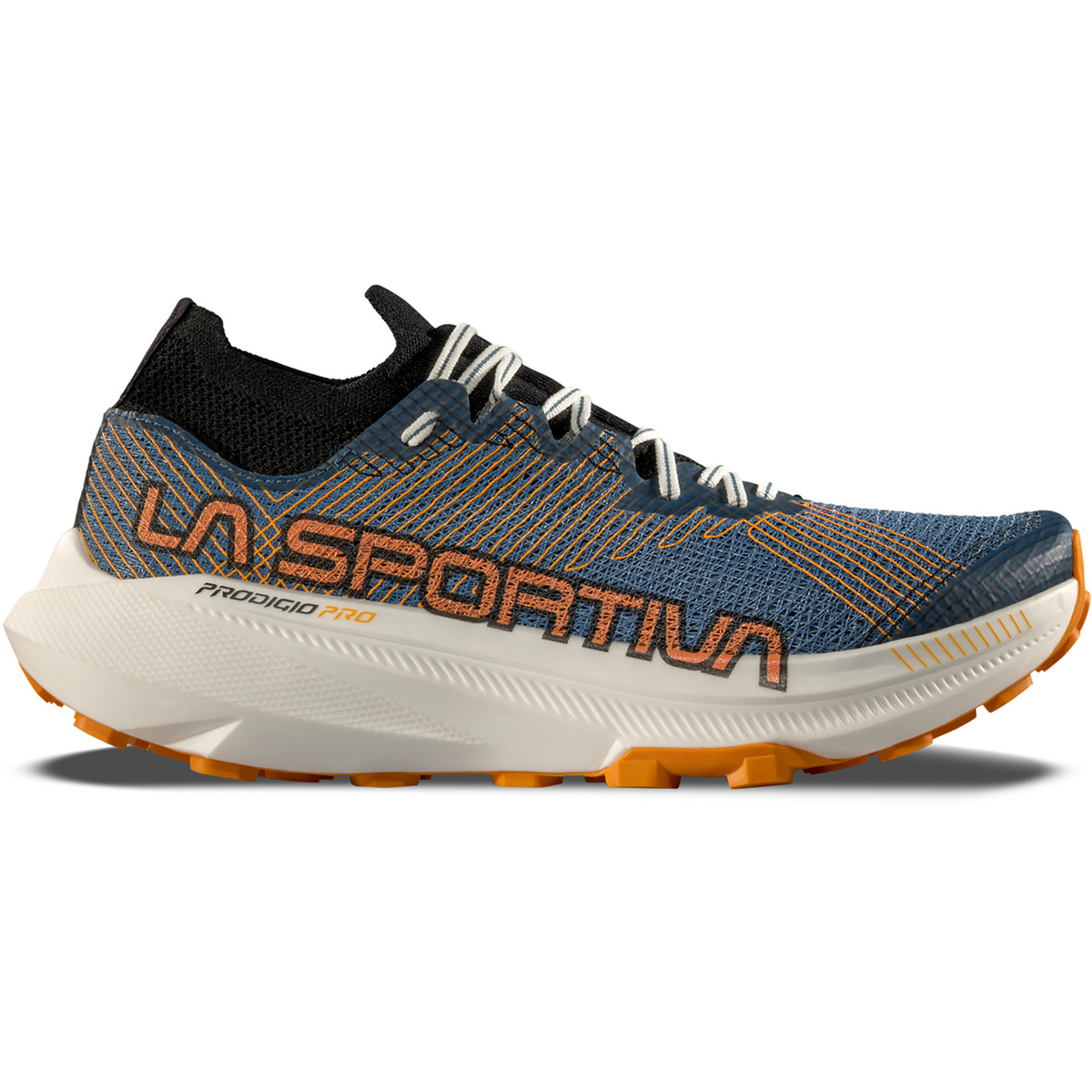La Sportiva Herren Prodigio Pro Schuhe (Größe 46, blau)