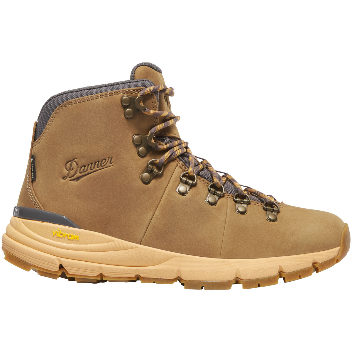Image of Danner Donna Scarpe Mountain 600 Leaf