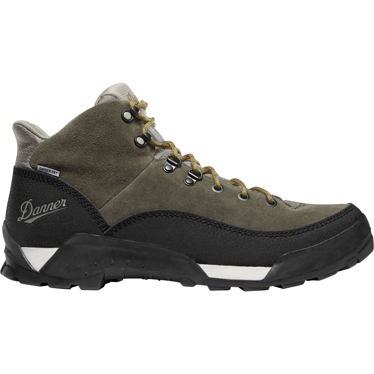 Image of Danner Herren Panorama Mid Schuhe