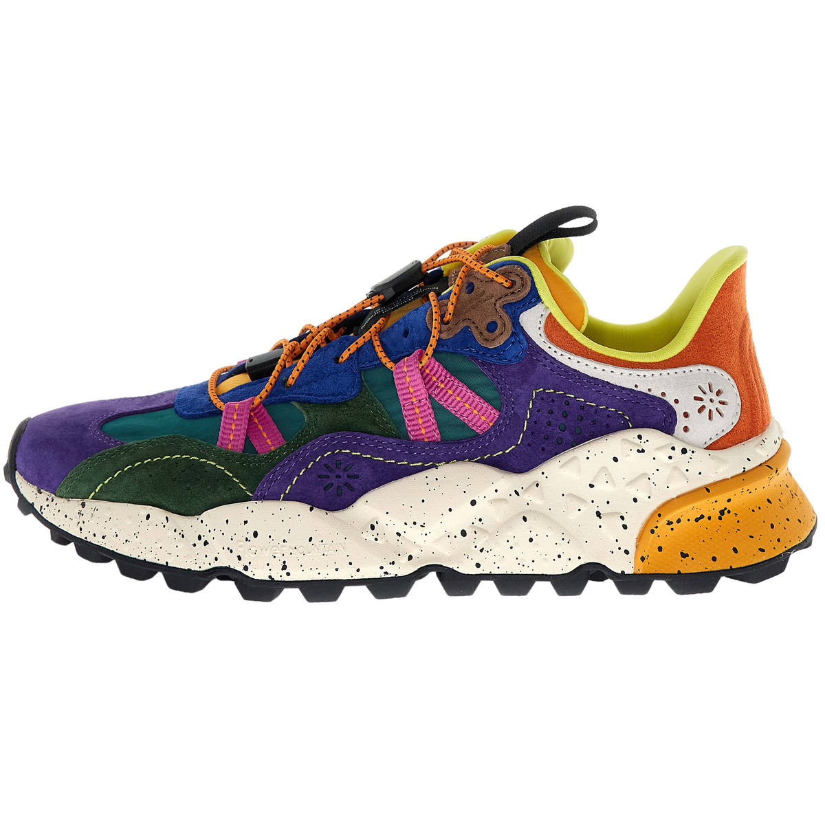 Image of Flower Mountain Damen Tiger Hill Schuhe