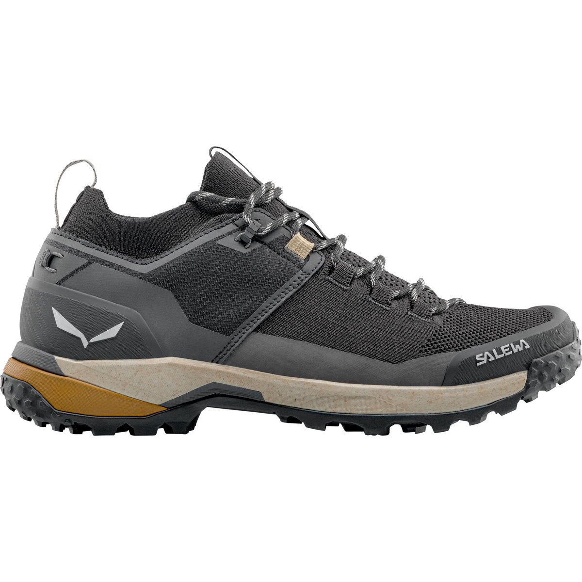 Image of Salewa Herren Puez 2 Knit PTX Schuhe