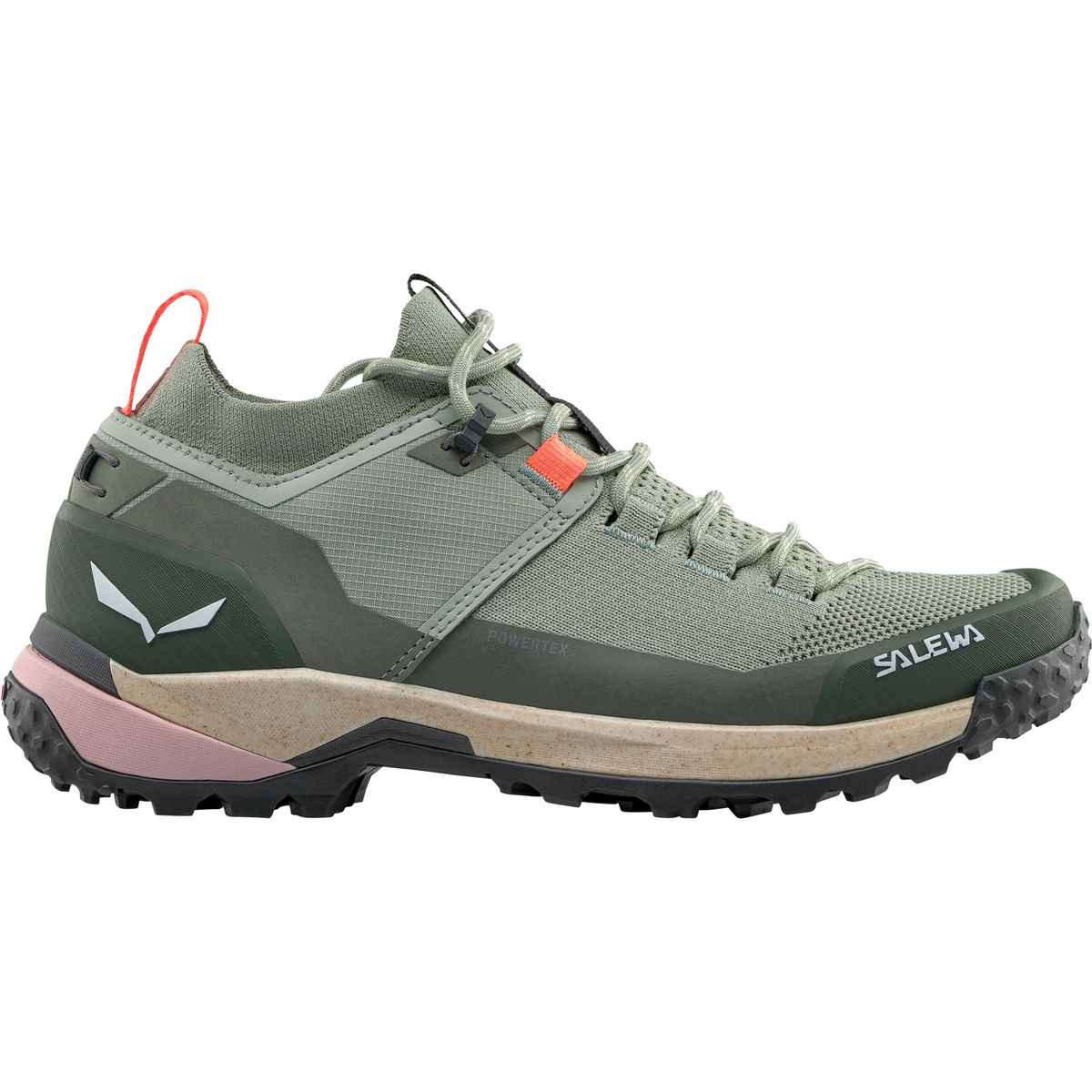 Image of Salewa Donna Scarpe Puez 2 Knit PTX
