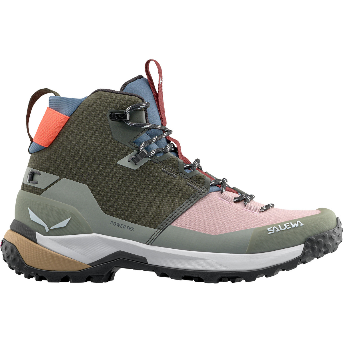 Image of Salewa Donna Scarpe Puez 2 Mid PTX