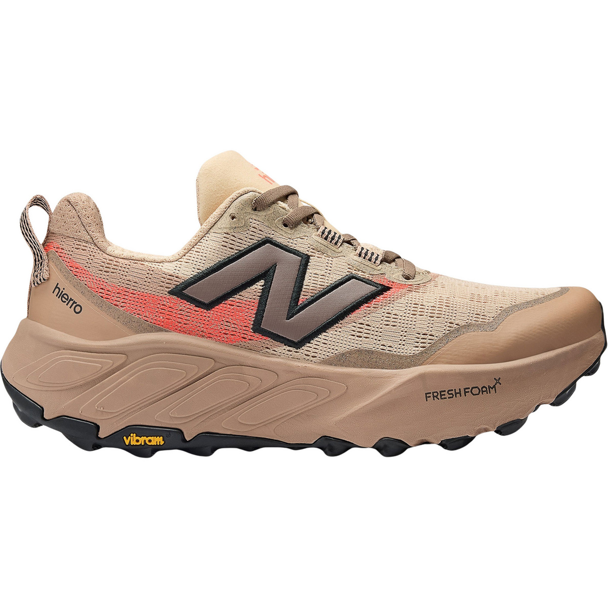 Image of New Balance Uomo Scarpe Fresh Foam X Hierro V9