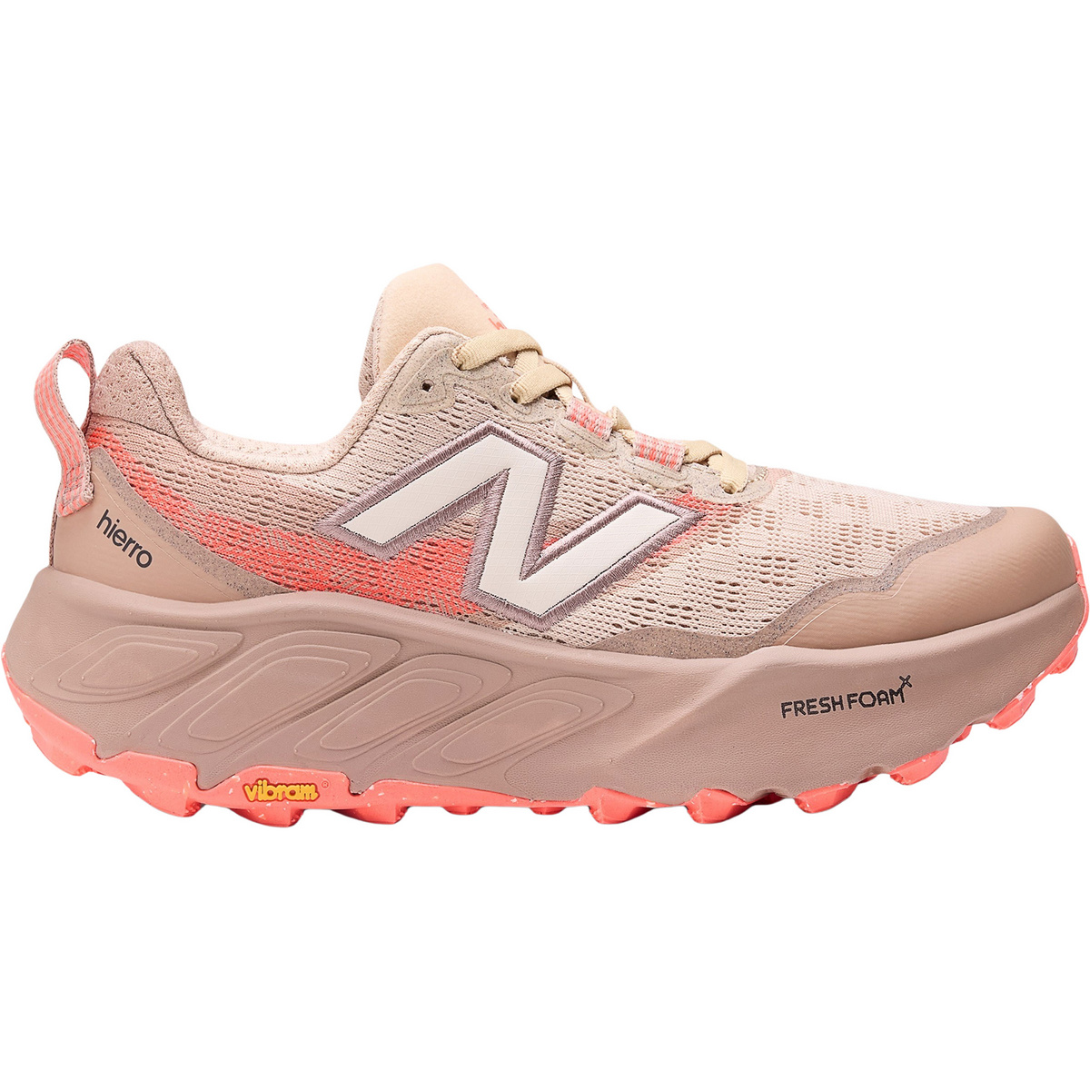 Image of New Balance Donna Scarpe Fresh Foam X Hierro V9