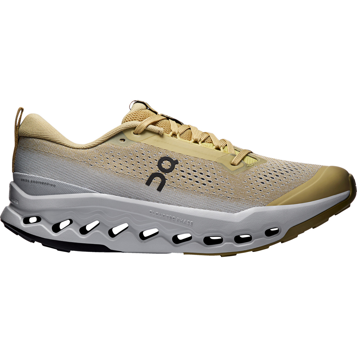 Image of On Uomo Scarpe Cloudsurfer Trail 2