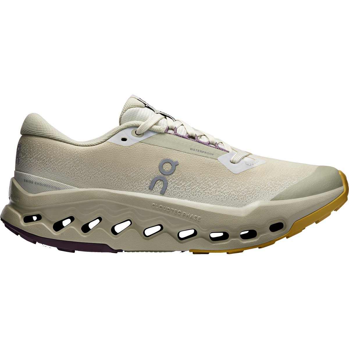 Image of On Donna Scarpe Cloudsurfer Trail 2 WP