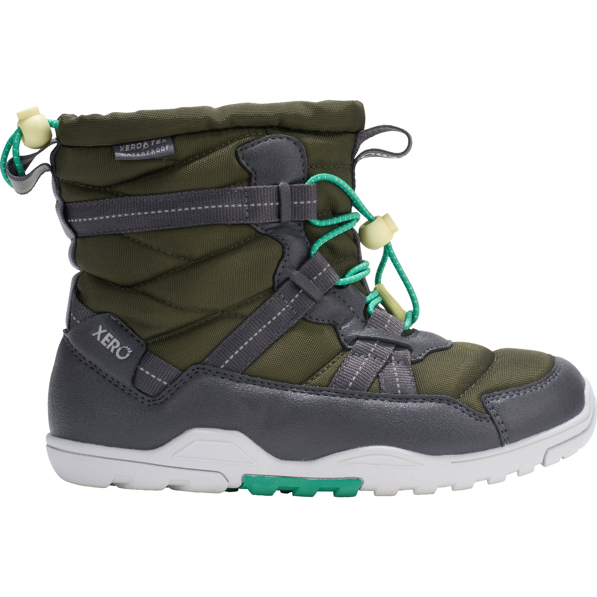 Image of Xero Shoes Kinder Alpine Pull On Schuhe