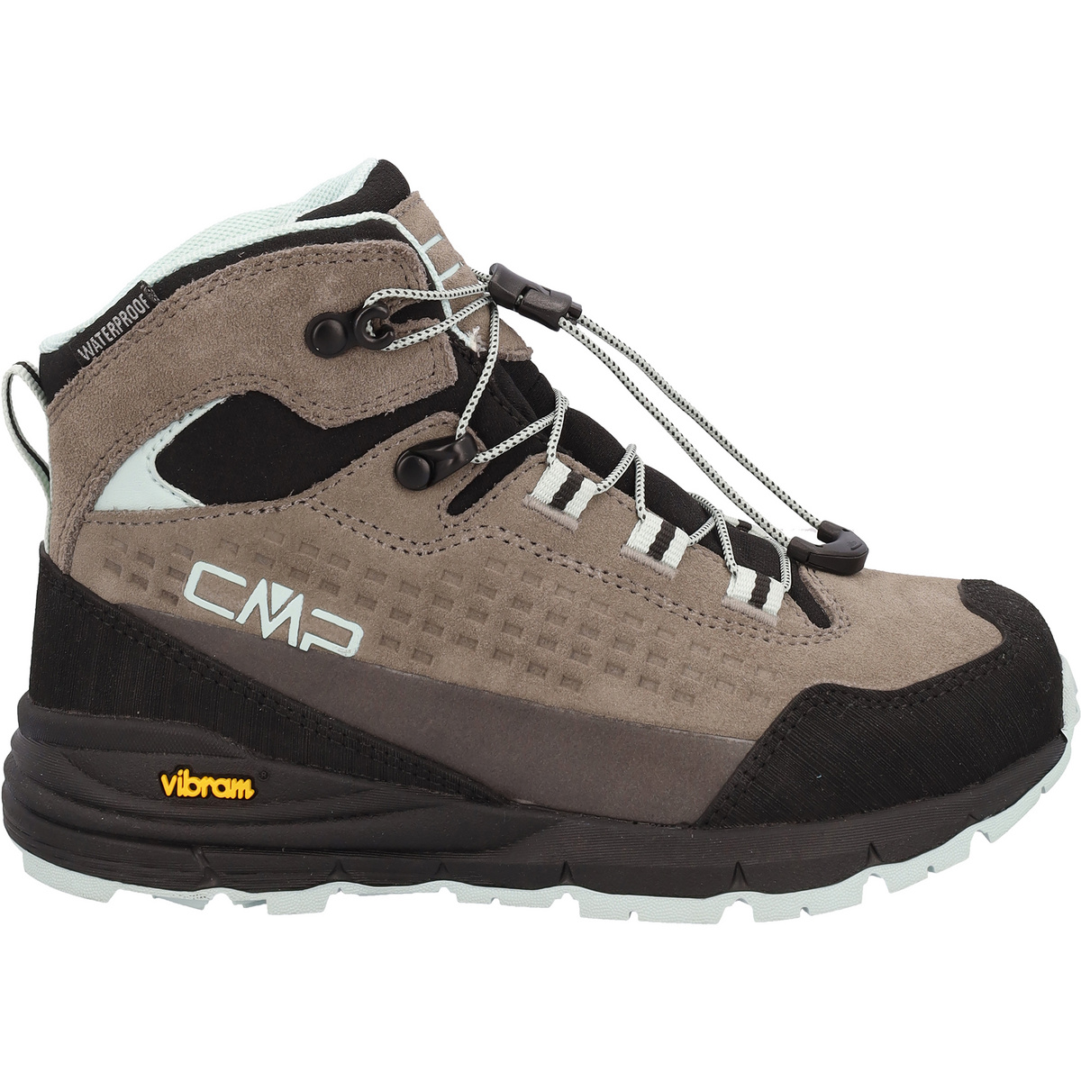Image of CMP Kinder Vertyx Mid WP Schuhe