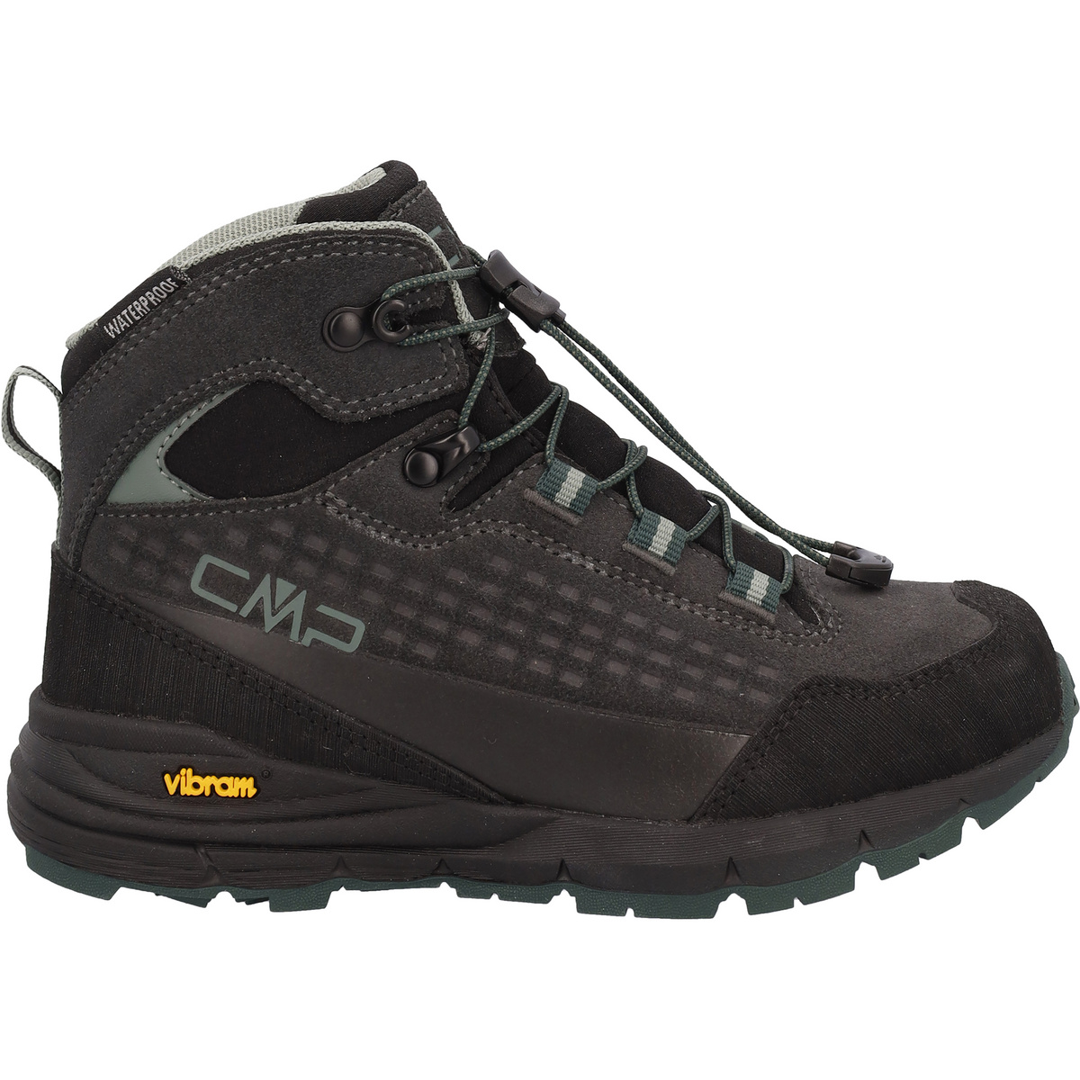 Image of CMP Bambino Scarpe Vertyx Mid WP