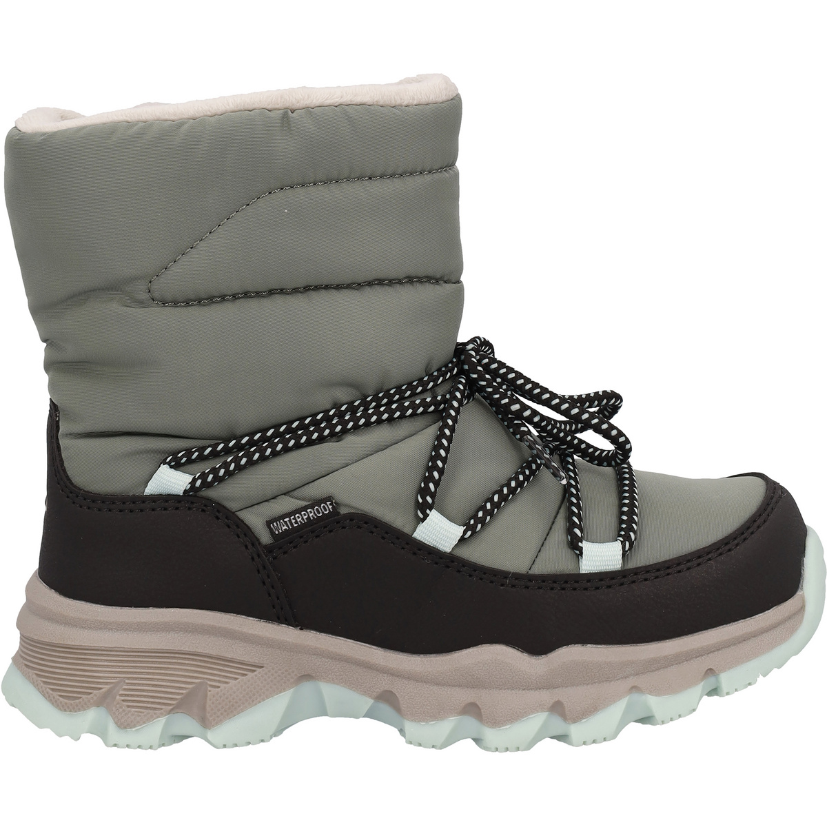 Image of CMP Kinder Catay Snow WP Schuhe