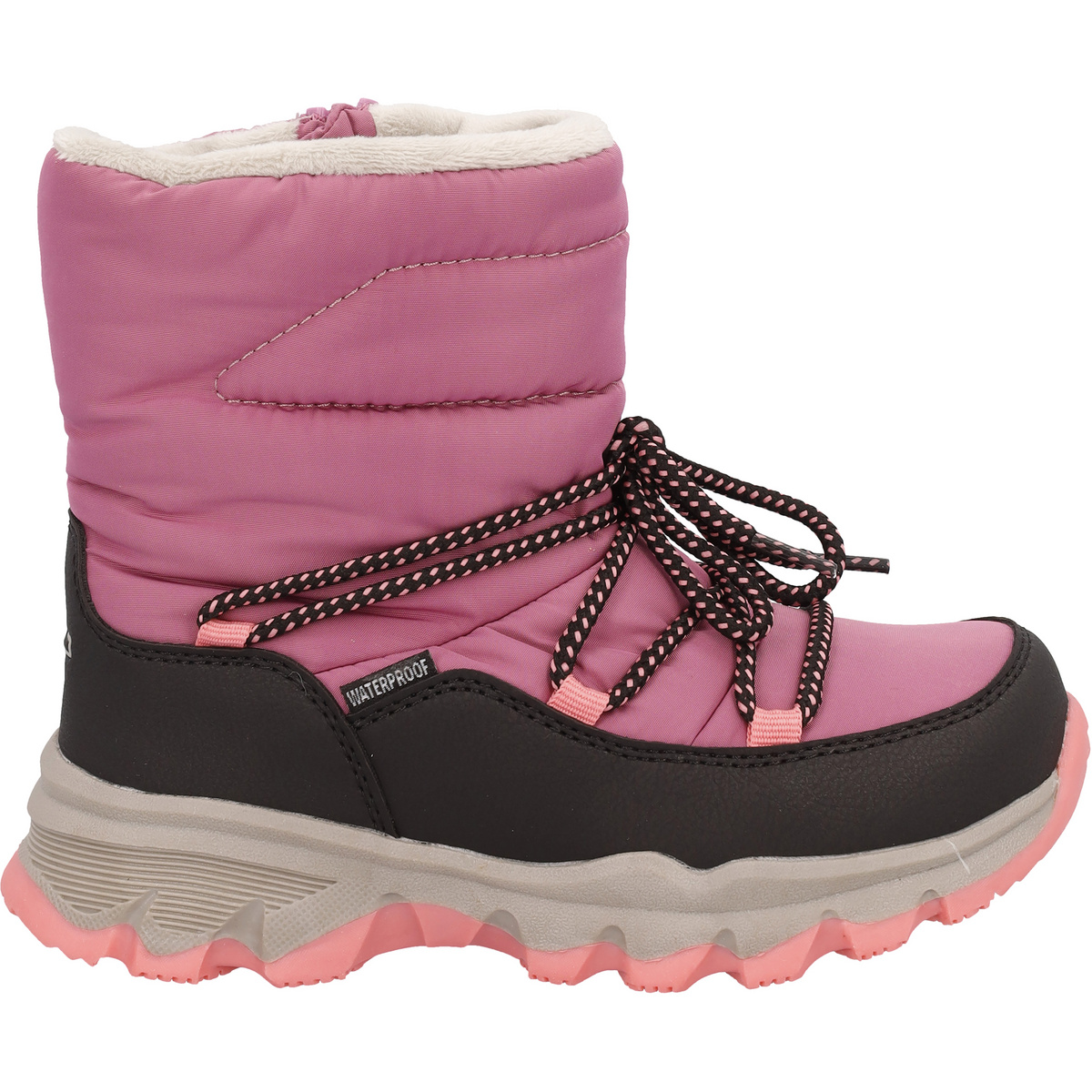 Image of CMP Bambino Scarpe Catay Snow WP