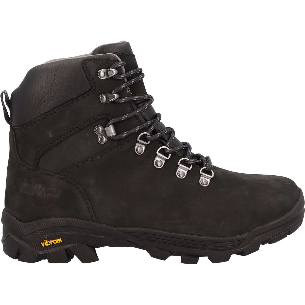 Image of CMP Uomo Scarpe Bharat Mid