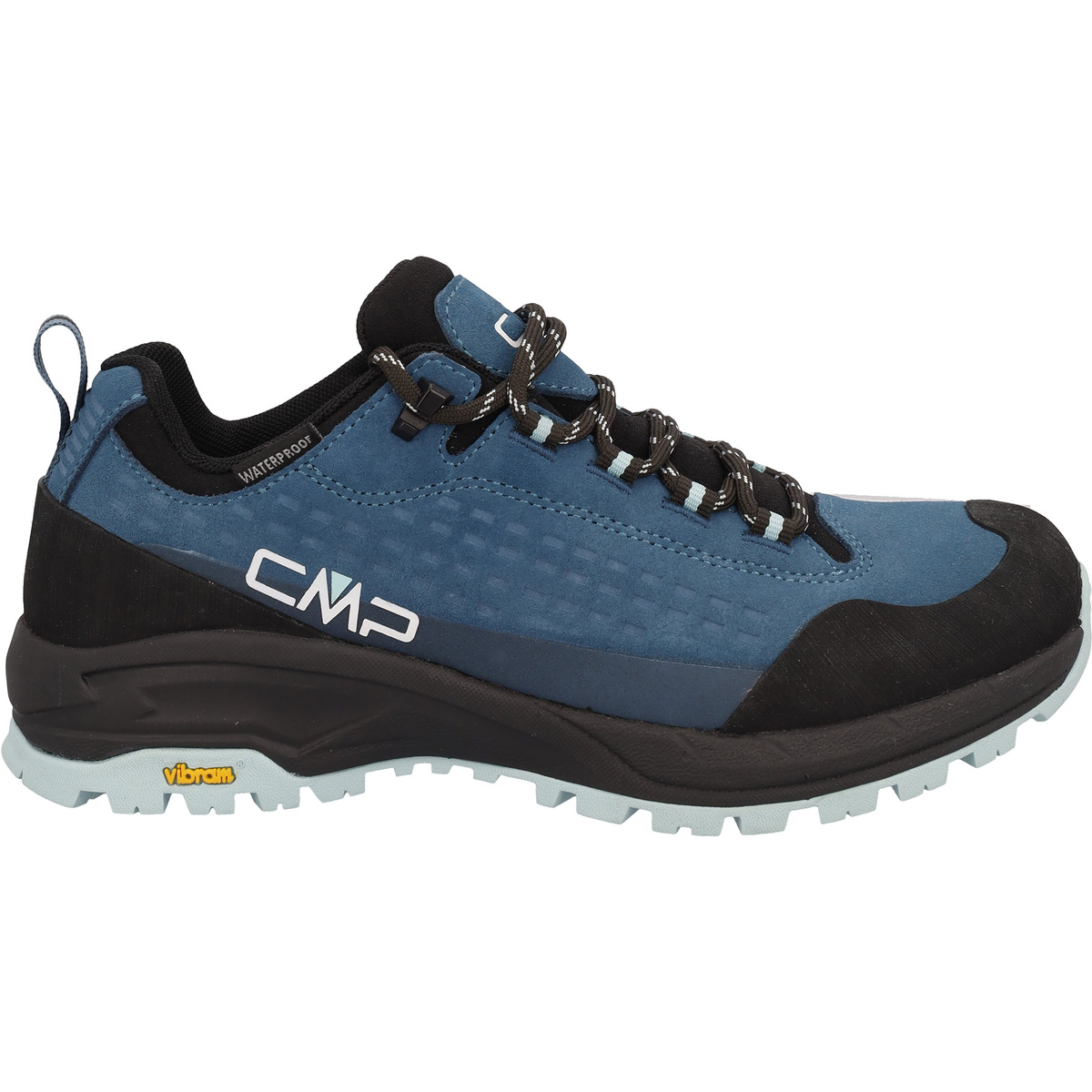 Image of CMP Donna Scarpe Vertyx Low WP