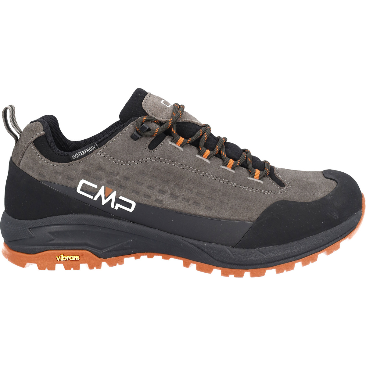 Image of CMP Herren Vertyx Low WP Schuhe