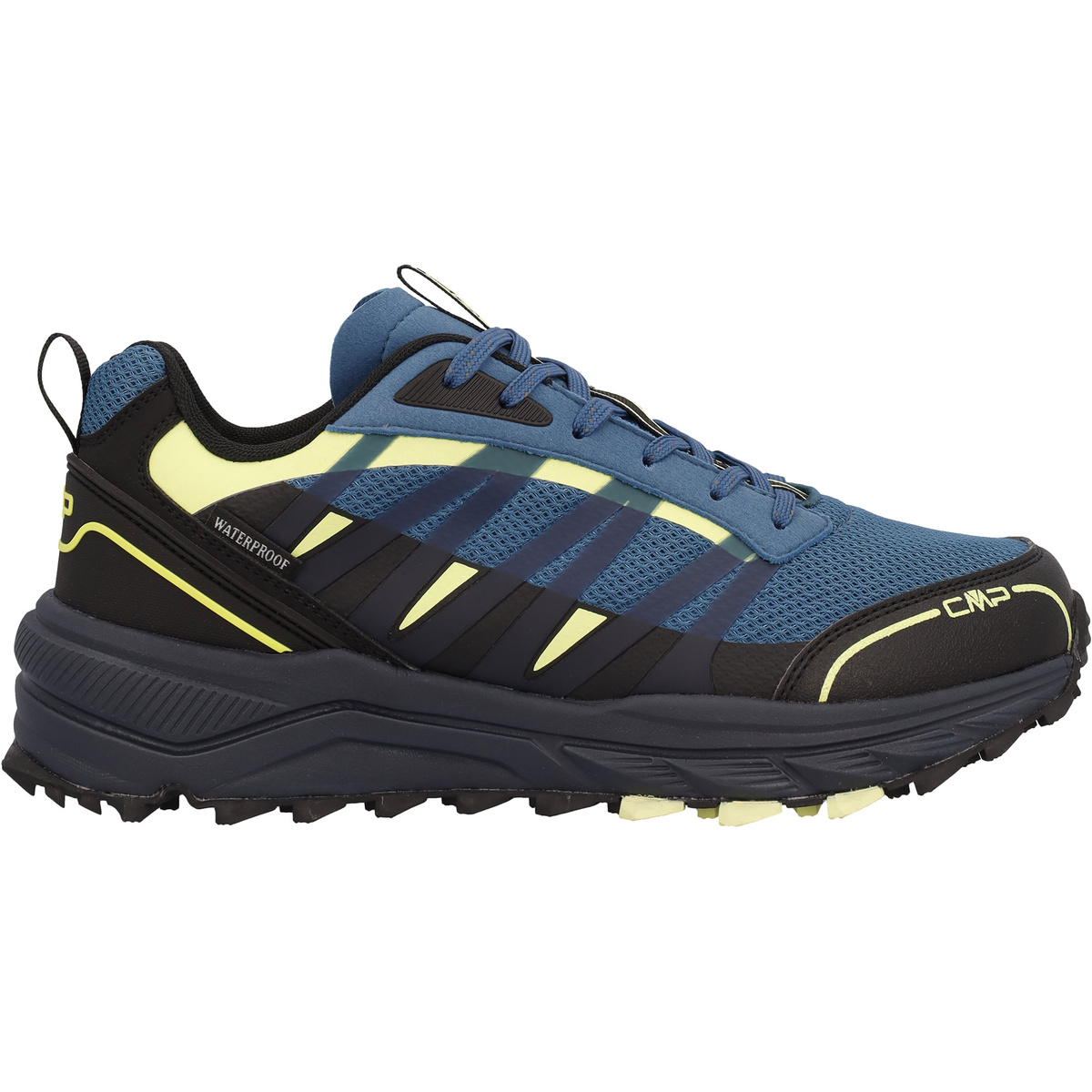 Image of CMP Herren Helnait WP Schuhe
