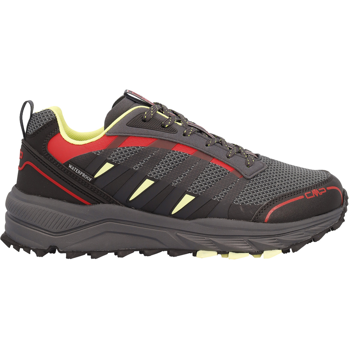 Image of CMP Uomo Scarpe Helnait WP