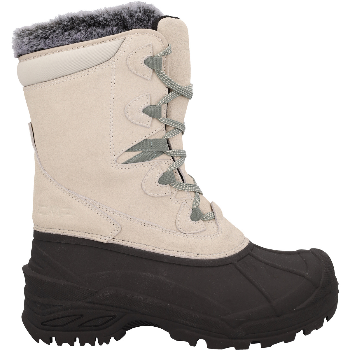 Image of CMP Damen Borhea WP Schuhe