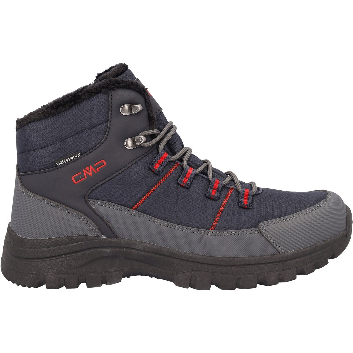 Image of CMP Herren Auryl Mid WP Schuhe