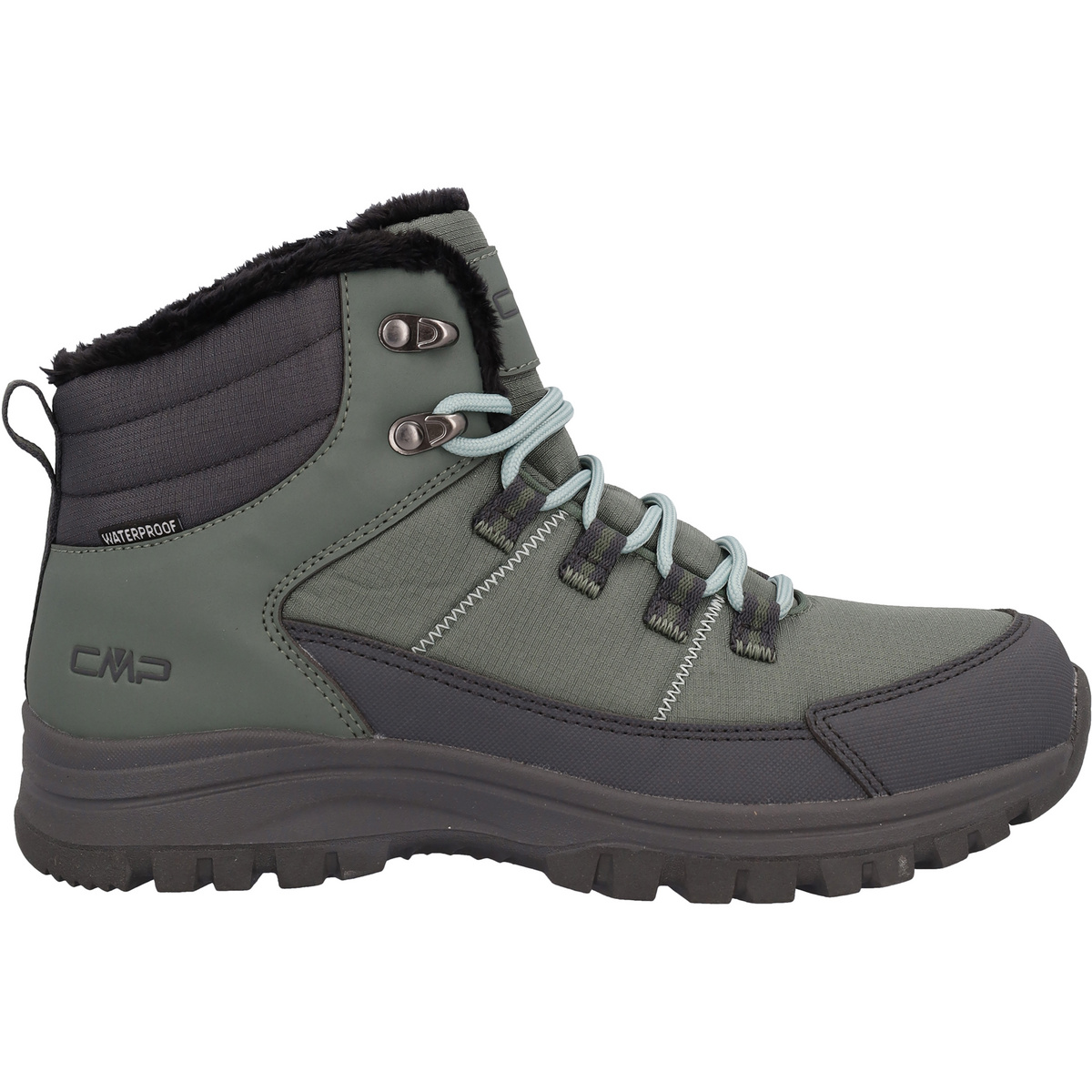 Image of CMP Damen Auryl Mid WP Schuhe