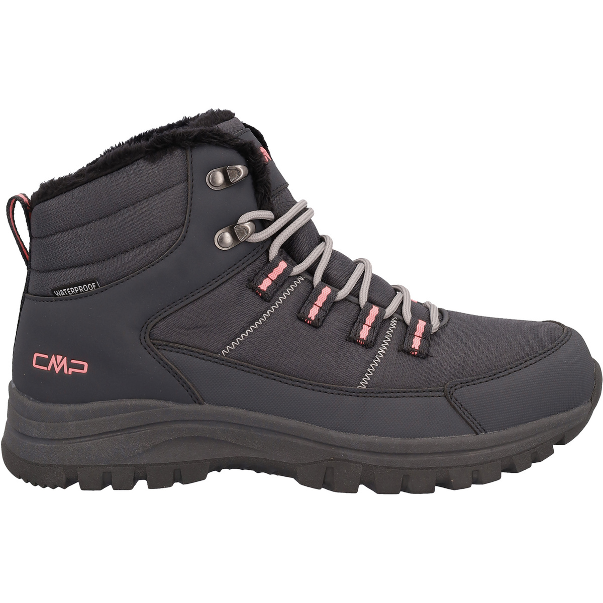 Image of CMP Donna Scarpe Auryl Mid WP