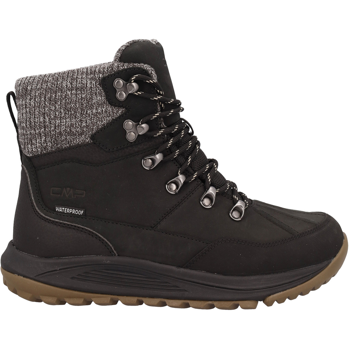 Image of CMP Donna Scarpe Nyf WP