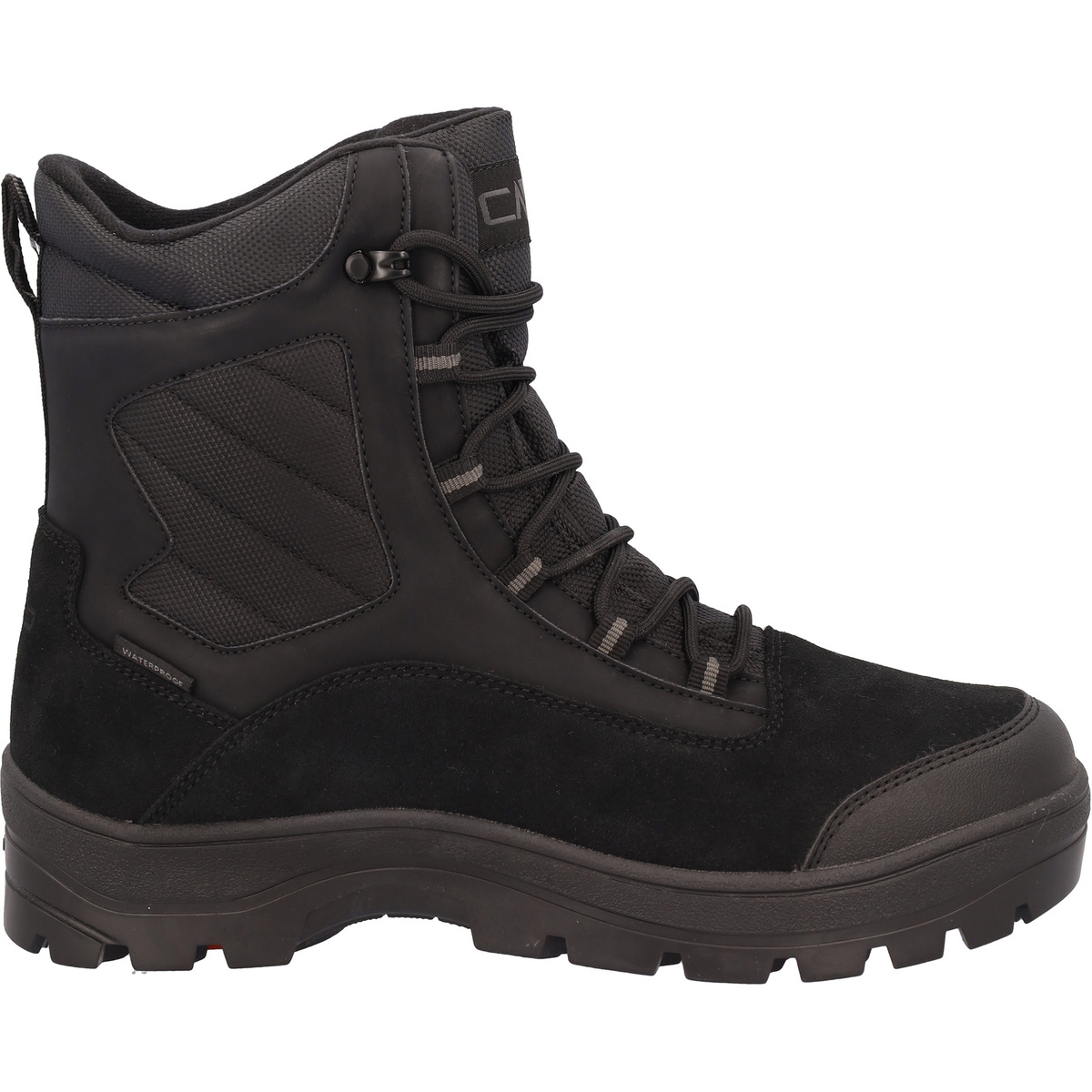 Image of CMP Uomo Scarpe Nibuz WP