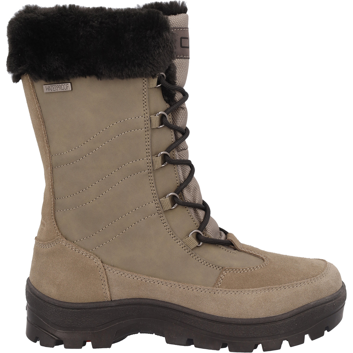 Image of CMP Damen Rowenna WP Schuhe