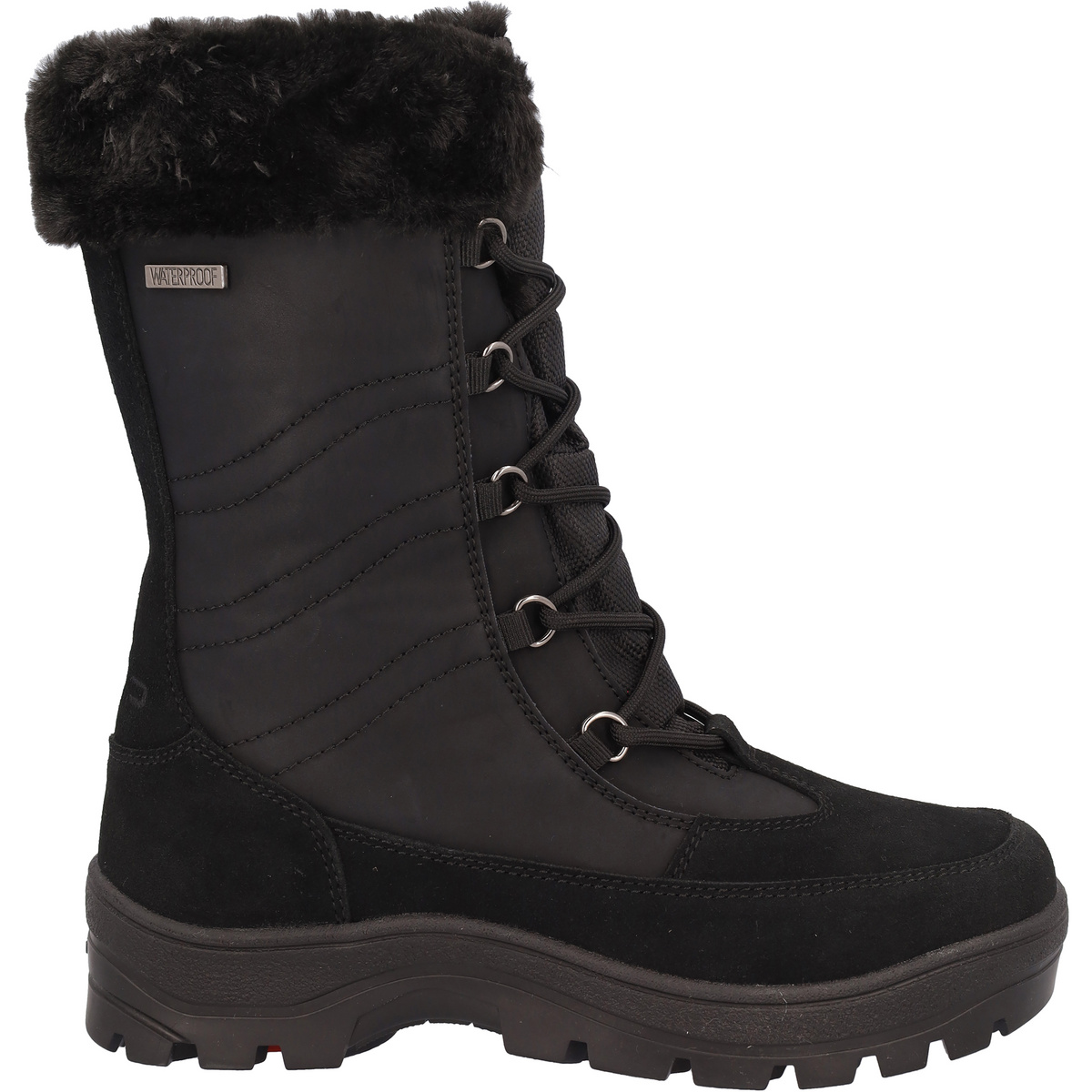 Image of CMP Donna Scarpe Rowenna WP