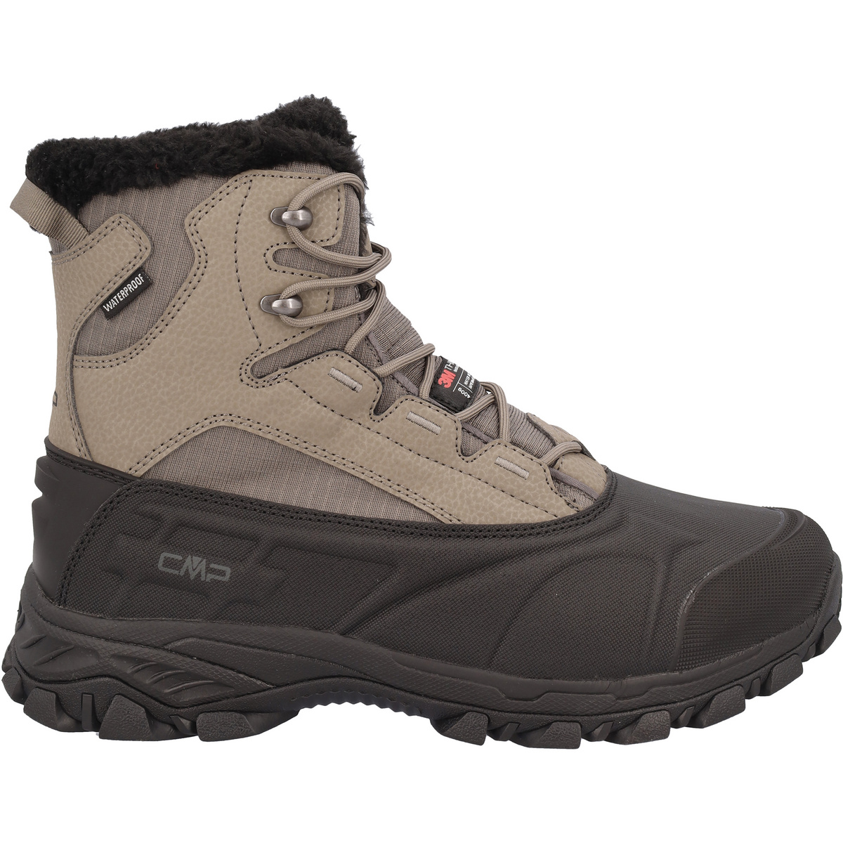 Image of CMP Herren Fynnick WP Schuhe